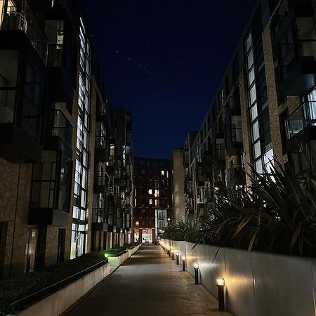 Birmingham City Centre Apartment - No Deposit Required- Free Parking Esterno foto