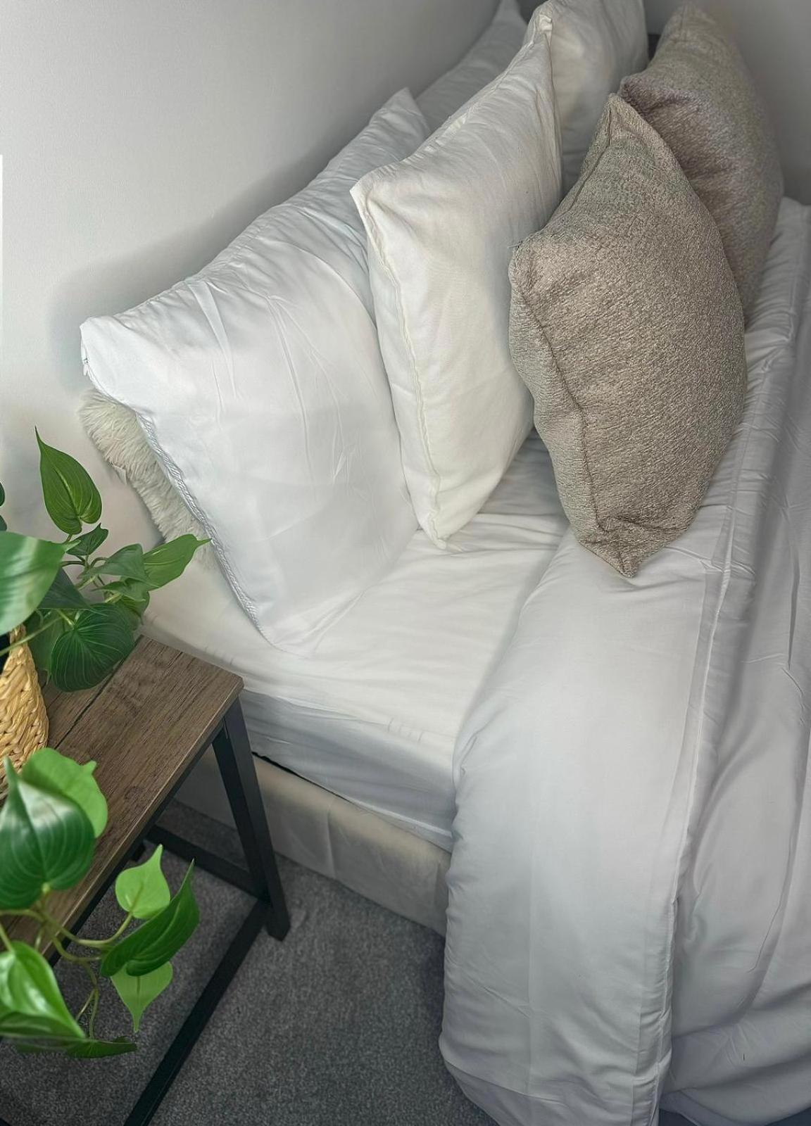 Birmingham City Centre Apartment - No Deposit Required- Free Parking Esterno foto
