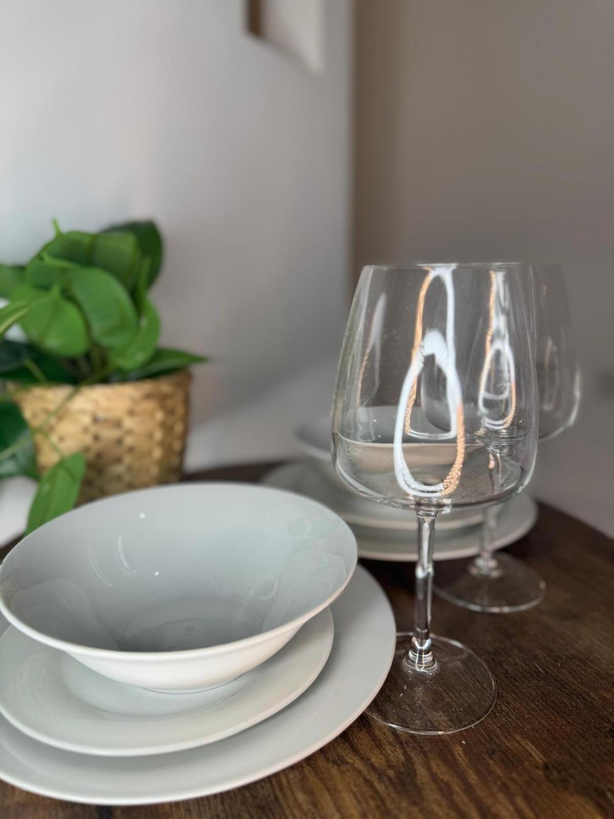 Birmingham City Centre Apartment - No Deposit Required- Free Parking Esterno foto